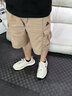 雅格獅丹（Aquascutum）男鞋2025夏季新款透氣運(yùn)動休閑鞋時(shí)尚百搭阿甘鞋男士軟底鞋子男 白色 38 -適合運(yùn)動鞋39碼 曬單實(shí)拍圖