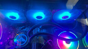 攀升&華碩 戰(zhàn)神PRO 14代酷睿i7 14700KF/RTX 5060Ti/5070/5080設(shè)計渲染游戲臺式電腦主機(jī)臺式機(jī)整機(jī) 配置三i7 14700KF RTX5070 曬單實(shí)拍圖