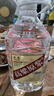 卓譽(yù)【高粱酒｜純糧食酒｜自飲泡酒】四川清香型白酒桶裝42度原漿酒5L 曬單實(shí)拍圖