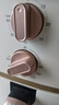 美的（Midea）電蒸鍋 電煮鍋電火鍋多功能鍋家用電鍋蒸蛋器蒸包子鍋電熱鍋10.8升三層大容量多用途鍋ZGE2323Z02 曬單實(shí)拍圖
