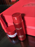 玉蘭油（OLAY）全新超紅瓶精粹水面霜抗皺緊致抗衰老護膚品套裝生日禮物送女友 曬單實(shí)拍圖