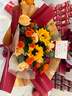 CANIS FAMILIARIS布多格 法國原瓶進口紅酒 莊園干紅葡萄酒 節(jié)日禮品禮盒2雙支裝 曬單實拍圖