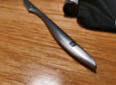 雙立人（ZWILLING）修眉刀刮眉刀美容面部刮毛刀安全防刮傷剃毛刀德國(guó)修眉神器送女友 曬單實(shí)拍圖