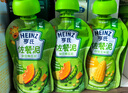 亨氏 (Heinz) 優(yōu)選菜園蔬菜泥套餐72g*3袋(寶寶輔食零食 初期-36個月) 曬單實拍圖