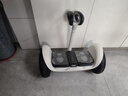 九號（Ninebot）平衡車兒童電動平衡車成人智能雙輪9號電動車體感車電動腿控車LC2 曬單實拍圖