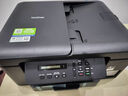 兄弟（brother）DCP-T735DW彩色墨倉自動(dòng)雙面打印機復印掃描一體機輸稿家用辦公照片A4小型無(wú)線(xiàn)手機遠程T725DW升級 T735DW套餐一：標配+專(zhuān)用黑墨3瓶|共7瓶 曬單實(shí)拍圖