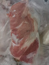 京東跑山豬 國產(chǎn)黑豬里脊肉600g 冷凍 林間慢養(yǎng) 曬單實(shí)拍圖