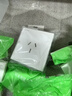 施耐德電氣 錯位五孔插座十支裝 86型墻壁開關(guān)插座面板套裝 皓呈 奶油白色 曬單實拍圖