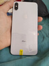 Apple iPhone XSMAX 蘋果XSMAX二手手機(jī)全網(wǎng)通4G 雙卡雙待國行優(yōu)惠券補(bǔ)貼 銀色 256G 曬單實(shí)拍圖