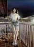 鉑吶苓高跟鞋女2025年夏季新款鏈條蝴蝶外穿百搭時尚水鉆水晶高跟涼拖鞋 蝴蝶水鉆高跟涼鞋【銀色5cm】 36 曬單實拍圖