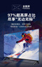 飛利浦（PHILIPS）50英寸4K超高清智慧全面屏 高頻調(diào)光護(hù)眼 遠(yuǎn)場AI語音智能液晶平板電視機(jī)50PUF7590/T3 國家補(bǔ)貼15% 曬單實(shí)拍圖