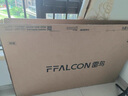 TCL雷鳥 雀5 25款 43英寸電視 144Hz高刷 2+32GB 遠場語音 智能液晶超薄平板電視機43F295C 曬單實拍圖