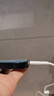 品勝3C認證 蘋果充電器套裝PD20W快充iPhone14充電頭type-c插頭+PD數(shù)據(jù)線通用14promax/13小米華為手機 曬單實拍圖