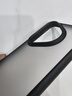 藍(lán)猩先生適用華為Pura70pro手機(jī)殼 HUAWEI Pura70Pro+保護(hù)套護(hù)甲防摔保護(hù)殼磨砂防指紋軟邊硬外殼  曬單實(shí)拍圖