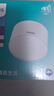 飛利浦（PHILIPS） LED明裝筒燈免開孔走廊玄關(guān)客廳臥室背景墻無主燈筒燈孔燈吊頂燈 【磨砂白】9W冷白光|直徑100mm 曬單實(shí)拍圖