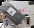 小米 REDMI Note14 5G 國家補貼 金剛品質(zhì) 5110mAh大電量 大光圈超感相機 8GB+128GB 子夜黑 紅米手機 曬單實拍圖