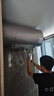美的（Midea）TECH活水電熱水器60升3200W變頻速熱 10重過濾終身鎂棒免更換以舊換新 國家補貼20% F6032-RW7(HE) 曬單實拍圖
