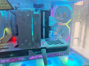 京天酷睿i5-14600KF/RTX5070 12G/32G/1TB固態(tài)WIFi6臺式電腦整機PC設計電競游戲主機國家補貼20% 曬單實拍圖
