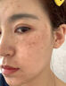 漾格漾格柏蒂金純臻白日晚霜抗敏霜柔膚水乳液潔面乳亮膚色去黃化妝品 潔面乳 曬單實(shí)拍圖