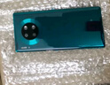 HKXA適用于華為mate30后蓋玻璃Mate30pro手機后屏電池蓋保護后殼背屏 mate30/（備注色）+原背膠散熱 曬單實拍圖