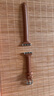 MSSM適用蘋(píng)果手表表帶女款小蠻腰真皮apple watch手表iwatch ultra S10/9/8/7/SE【淺棕色】38/40/41mm 曬單實(shí)拍圖
