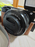 索尼（SONY）【上海國補】ZV-E10L APS-C半畫微單 ZV-E10  vlog直播4K視頻側(cè)翻式液晶屏zv-e10 黑色套機【64G卡+皮套+888】 官方標配（不含內(nèi)存卡） 曬單實拍圖