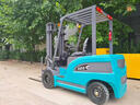 電動叉車2噸1噸小型液壓搬運(yùn)叉車3噸鑄鐵全自動升降四輪叉車 電動叉車2噸訂金【27500全款】 曬單實(shí)拍圖