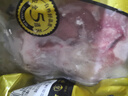 家佳康 亞麻籽小里脊肉340g 冷凍豬梅條肉豬柳 國產(chǎn)豬肉生鮮 中糧出品 曬單實拍圖