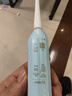 usmile笑容加兒童電動(dòng)牙刷 青少年專用 T10暮光藍(lán) 適用9+歲 學(xué)生禮物 生日禮物 兒童禮物  曬單實(shí)拍圖