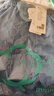 茵曼（INMAN）100%萊賽爾牛仔半身裙2025夏季女裝新款松緊腰a字寬松裙子 牛仔藍(lán) M 曬單實(shí)拍圖