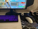 卓威奇亞（ZOWIE GEAR）400Hz顯示器 電競(jìng)顯示器 FastTN  游戲顯示屏 DyAc2技術(shù) 電腦顯示器360Hz XL2566K升級(jí)款XL2566X+  曬單實(shí)拍圖