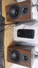 安橋Onkyo/安橋SX-4有源桌面電腦HiFi音響高保真發(fā)燒無(wú)線(xiàn)藍牙音箱光纖 全新正品拍之前請咨詢(xún)客服 曬單實(shí)拍圖