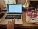華為（HUAWEI）筆記本電腦MateBook D 14 SE Linux版 國家補貼20%超輕薄酷睿商務(wù)性能手提14英寸護眼屏辦公本 D14SE定制粉i5-12450H 16+512G 店鋪預裝Wi 曬單實拍圖