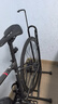 LeBycle3合1自行車立式停車架掛架展示架維修架7檔調(diào)節(jié)通用山地車公路車 曬單實(shí)拍圖