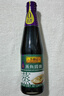 李錦記 蒸魚豉油750ml 0添加防腐劑 蒸炒白灼汁涼拌提鮮 醬油生抽 曬單實(shí)拍圖