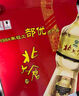 北大倉 部優(yōu) 醬香型白酒 50度 680mL 單瓶裝 口糧酒 自飲禮品 曬單實(shí)拍圖