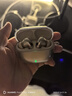 漫步者（EDIFIER）蘿莉豆Lolli Pro 5 真無線主動降噪藍牙耳機 藍牙6.0 AI翻譯 適用蘋果華為小米OPPO手機 晨曦金 曬單實拍圖