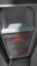容聲465升十字雙開(kāi)四開(kāi)門(mén)電冰箱家用一級能效風(fēng)冷無(wú)霜變頻節能超薄大容量BCD-465WD18FP家電國家補貼 曬單實(shí)拍圖