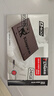 金士頓（Kingston）240GB SSD固態(tài)硬盤 SATA3.0接口 A400系列 讀速高達500MB/s 曬單實拍圖