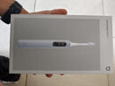 米家小米聲波掃振電動牙刷Pro 智能分面掃振彩屏數(shù)顯提醒 緩震包膠刷頭 180天續(xù)航送男友 七夕禮物 曬單實拍圖