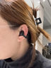 嘉柏蘭【2025最新款丨HIFI全景音】骨傳導概念藍牙耳機耳夾式不入耳超長續(xù)航大容量運動跑步騎車高音質(zhì) 頂配版丨膚色丨全景聲升級續(xù)航 曬單實拍圖