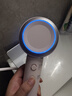 飛科（FLYCO）高速電吹風(fēng)機七夕情人節(jié)禮物家用便攜出游速干負離子大風(fēng)力護發(fā)吹風(fēng)筒FH6371鉆石粉國家補貼 曬單實拍圖