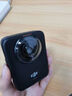 STARTRC適用大疆OSMO360全景相機玻璃鏡頭保護罩高清玻璃保護鏡防刮花防摔不炫影無(wú)損攝像鏡頭保護蓋配件 【兩片裝】玻璃鏡頭保護罩 曬單實(shí)拍圖