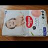 好奇（Huggies） 鉑金裝拉拉褲 嬰兒成長褲輕薄透氣小桃褲尿不濕 XXL50片【15kg以上】 曬單實拍圖