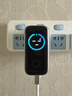ANKER【國家3C認證】安克智顯充140W充電器 氮化鎵屏顯type-c多口pd快充100W頭適用iPhone16手機電腦 銀 曬單實(shí)拍圖