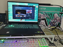 華碩天選6 Pro 銳龍版 國家補貼20% 16英寸游戲本 筆記本電腦(銳龍9 9955HX 16G 1T RTX5060 2.5K)灰 曬單實拍圖