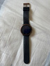 頌拓（SUUNTO）RUN馬拉松運(yùn)動腕表 跑步鐵三游泳騎行心率血氧戶外運(yùn)動智能手表 編織表帶款-幻影黑 曬單實(shí)拍圖