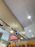 HKMW索SONY尼適用無線攝像頭360度語音手機(jī)遠(yuǎn)程家用室內(nèi)監(jiān)控器高清夜視攝影 超極清雙鏡頭+全彩版+停電監(jiān)控【5G雙頻合一】雙向 15天全天循環(huán)錄像 5MP 標(biāo)準(zhǔn)(監(jiān)控距離6-15 曬單實(shí)拍圖
