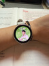 OPPO Watch X2 Mini 皓月銀【國家補貼15%】孫穎莎同款 oppo手表男女eSIM NFC 全智能運動健康手表學(xué)生 曬單實拍圖