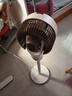 NIYEVN【300平全屋降溫丨秒降16℃】空調(diào)扇制冷風(fēng)扇落地扇電風(fēng)扇靜音臥室超靜音一級(jí)能效空氣循環(huán)扇家用 【語(yǔ)音仿生八檔】八段勁冰貫流丨恒冷雙芯丨八重秒降溫 2025年新款丨渦輪暴風(fēng)丨全屋送風(fēng)制冷丨 曬單實(shí)拍圖